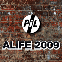 Concert Live: ALiFe 2009