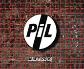 Public Image Ltd - ALiFE