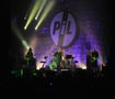 PiL live at Glasgow, O2 Academy, December 19th 2009 © Duncan Bryceland / © Public Image Ltd 2009