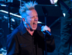 PiL live at LA, Club Nokia, USA, April 13th 2010 © River O'Mahoney Hagg / Public Image Ltd 2010