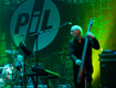 PiL live at LA, Club Nokia, USA, April 13th 2010 © River O'Mahoney Hagg / Public Image Ltd 2010