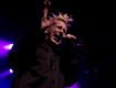 PiL live at LA, Club Nokia, USA, April 13th 2010 © River O'Mahoney Hagg / Public Image Ltd 2010