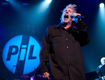 PiL live at LA, Club Nokia, USA, April 13th 2010 © River O'Mahoney Hagg / Public Image Ltd 2010