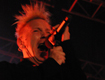 PiL live at Coachella Festival, USA, April 16th 2010 © River O'Mahoney Hagg / Public Image Ltd 2010