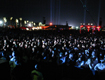 PiL live at Coachella Festival, USA, April 16th 2010 © River O'Mahoney Hagg / Public Image Ltd 2010