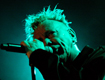 PiL live at Toronto, Phoenix Concert Theatre, Canada, May 7th 2010 © Viliam Hrubovcak / Public Image Ltd 2010