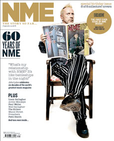 NME