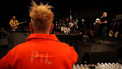 The Public Image is Rotten: PiL documentary