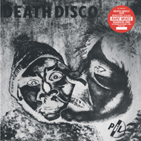 PiL: Record Store Day 2014: Death Disco 12"