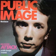 PiL: Public Image - First Issue