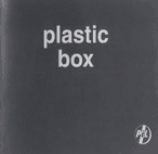 Plastic Box