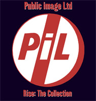 PIL - Rise: The Collection
