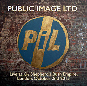 London, Shepherds Bush Empire, October 2nd 2015