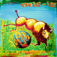 This Is PiL album