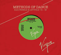 Methods Of Dance (Electronica & Pop Excursions: 1973-1987)