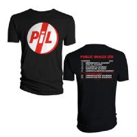 Official PiL webstore